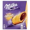 Milka Tender Break Plain view 1