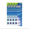 4 x Superfloss with Mint Dental Floss 50 Threads. view 1