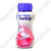 Fortisip High Energy Strawberry 200 ml (Pack of 12) view 2