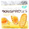 Pagen Krisprolls (Golden Wheat 2 x 225g) view 1