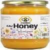 100% Pure Natural Wildflower Meden Honey - 900g - Unfiltered Unheated Unpasteurized Crystallised Honey view 1