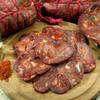 Acorn-Fed Pure Iberian Morcon app. 1,4 kg. - Vctor Gmez view 4