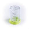 Lhev G21 na smoothie/juice, 650 ml, zelen view 4