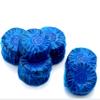 Toilet Cistern Cleaner Block Tablets Blu Dirt Stain Germ Bacteria Killer (Pack of 6) view 2