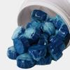 Toilet Cistern Cleaner Block Tablets Blu Dirt Stain Germ Bacteria Killer (Pack of 6) view 3