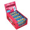 High Protein Bars - Sports Nutrition Vegan Protein Bar - 20g High Protein Healthy Snack Bars for Adults - Gluten Free Nutritional Protein Bars - 10 x 60g (Pack of 10) Salted Caramel view 1
