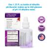 Alkalife pH Booster Drops 37ml (360 Servings) view 3