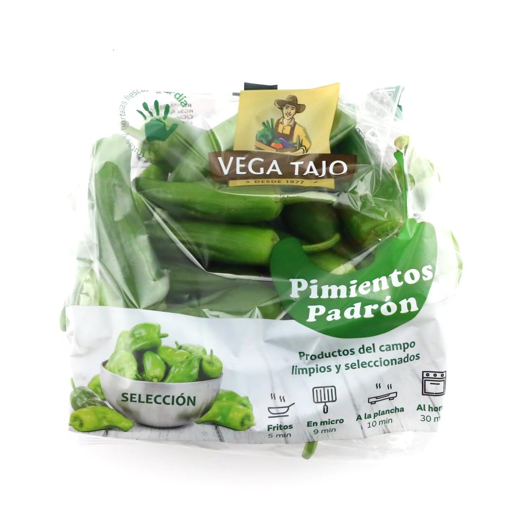 Pattern Pepper - 200 g