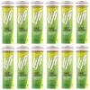 (12 Pack) Lift/Gluco Tabs Zesty Lemon & Lime 10 Tablets view 1