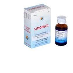 Herboplanet Limonsol Drops - 500 ml