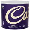 Cadburys Drinking Hot Chocolate 2KG view 1