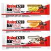 HYDROLYZED BAR 50% [55 G BAR] - zero sugar protein bars (FONDENT-CREAM CARAMEL, BOX OF 24 BARS) view 1