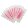 W7 Strip Off! Facial Hair Removal Wax Strips view 2