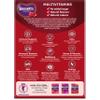 Bassetts Vitamins Adult Raspberry & Pomegranate Flavour Multivitamins 30 Gummy Pastilles view 3