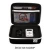 iReliev Protective Travel Carrying Case for Your TENS or TENS + EMS Unit. (Compatible with: ET- 7070 and ET- 1313 Devices) view 3