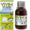Menarini Vivin Tosse Bambini 1+ Sciroppo Pediatrico Tosse Secca e Grassa, 150ml view 1