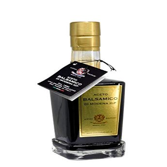 ACETAIA MALPIGHI BALSAMO of Modena Gold