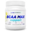 Allnutrition BCAA Max Support, Lemon, 500g view 1