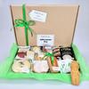 Deluxe AFTERNOON TEA Gift Hamper Box view 1
