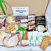 Deluxe AFTERNOON TEA Gift Hamper Box view 2