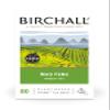 Birchall Tea Bags, Mao Feng Green Tea, Antioxidants Green Tea Bags Bursting with Full Flavour, Perfect Tea Gifts, Pack of 80 Plant-Based Prism Tea Bags view 1