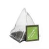 Birchall Tea Bags, Mao Feng Green Tea, Antioxidants Green Tea Bags Bursting with Full Flavour, Perfect Tea Gifts, Pack of 80 Plant-Based Prism Tea Bags view 2