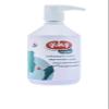 Gloup Original Medication Gel (Strawberry & Banana, 500ml) view 1