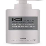 idHAIR Elements Xclusive Volume Shampoo