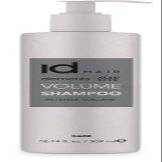 idHAIR Elements Xclusive Volume Shampoo