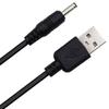 Charging USB Cable Lead for Remington MB-6550 Vacuum Hair Trimmer Clipper CW12 view 1
