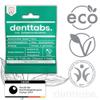 DENTTABS Toothbrush Tablets with Fluoride (4 x 125 Pieces) Mild and Pleasant, Vegan, with Fluoride, Natural Cosmetics view 2