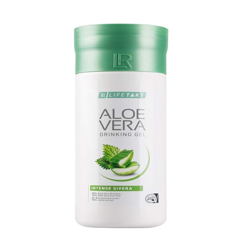 LR Aloe Vera Sivera Drinking Gel
