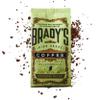 Brady's Coffee Morning Blend - Speciality Ground Coffee for Cafetiere, Pour Over & Drip Filter - 100% Arabica Medium Roast - Caramel, Chocolate, Nuts, Spice Notes - Hand Roasted in Ireland - 227g Bag view 4
