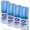 18 X New Medex Mint Freshener Mouth Bad Breath Long Lasting Minty Fresh Compact Pack Handbag Size Instant Refreshing Spray 20ml view 2