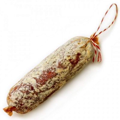 Cereal-Fed Iberian Top Loin app. 0,5 kg. - Vctor Gmez