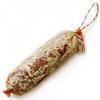 Cereal-Fed Iberian Top Loin app. 0,5 kg. - Vctor Gmez view 1