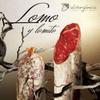 Cereal-Fed Iberian Top Loin app. 0,5 kg. - Vctor Gmez view 4