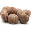 Bonfire Toffee Traditional Hard Toffee Unwrapped from 100Grams view 1