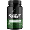 Bio Cultures Complex Probiotics & Prebiotics - 435 Billion CFU - 4 Months Supply - for Women & Men - Lactobacillus Acidophilus, Bifidobacterium, Rhamnosus - Advanced Multi-Strain view 1