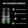 Bio Cultures Complex Probiotics & Prebiotics - 435 Billion CFU - 4 Months Supply - for Women & Men - Lactobacillus Acidophilus, Bifidobacterium, Rhamnosus - Advanced Multi-Strain view 3