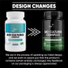 Bio Cultures Complex Probiotics & Prebiotics - 435 Billion CFU - 4 Months Supply - for Women & Men - Lactobacillus Acidophilus, Bifidobacterium, Rhamnosus - Advanced Multi-Strain view 4