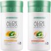 LR Aloe Vera Drinking Gel Peach + Honey Set 2 x 1000 ml Honey+Peach view 1