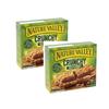 Nature Valley Crunchy, Crunchy Cereal Bar, 100% Oatmeal Whole Grain and Honey Without Dyes, Without Preservatives, Natural Lactose Free, Suitable for Vegetarians  2 x 210 g (2 x 10 Bars) view 1