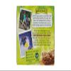 Nature Valley Crunchy, Crunchy Cereal Bar, 100% Oatmeal Whole Grain and Honey Without Dyes, Without Preservatives, Natural Lactose Free, Suitable for Vegetarians  2 x 210 g (2 x 10 Bars) view 4
