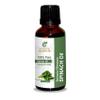 Spinach Oil -(Spinacia Oleracea)- Carrier Oil 100% Pure Natural Undiluted Uncut Therapeutic Grade Oil 0.16 Fl.OZ view 1