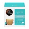Nescaf Dolce Gusto Flat White Coffee Pods, 16 Capsules (16 Servings) view 1
