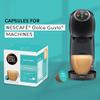 Nescaf Dolce Gusto Flat White Coffee Pods, 16 Capsules (16 Servings) view 2