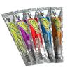Sqwincher Sqweeze Electrolyte Replenishing Freeze Pops, Assorted Flavors, 10 per Pack view 1