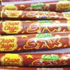 30 x Cola Stix Chupa Chups Fruity Sweets view 1