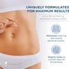 FrstenMED Bifidoflor HIT with 7 Probiotic Strains - Lactobacillus Salivarius, Gasseri, Rhamnosus & 4 Bifidobacterium - Normal Gut Digestive Health Support Supplement - 60 Vegan Capsules view 3